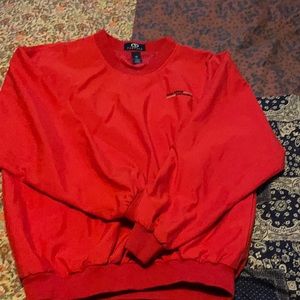 Ball State Windbreaker